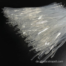 Benutzerdefinierte lucide pu Strips